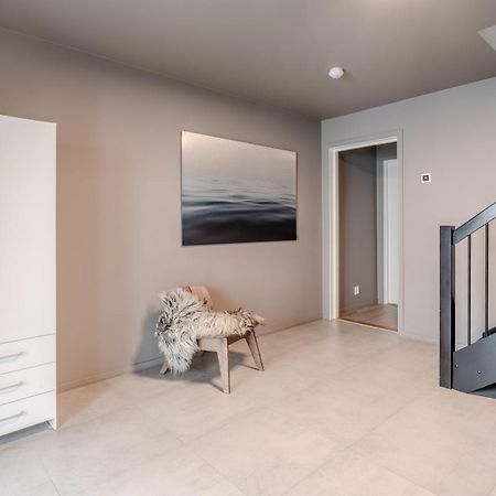 Staying Apt 3 - New And Modern Tromso Exterior photo