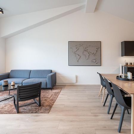 Staying Apt 3 - New And Modern Tromso Exterior photo