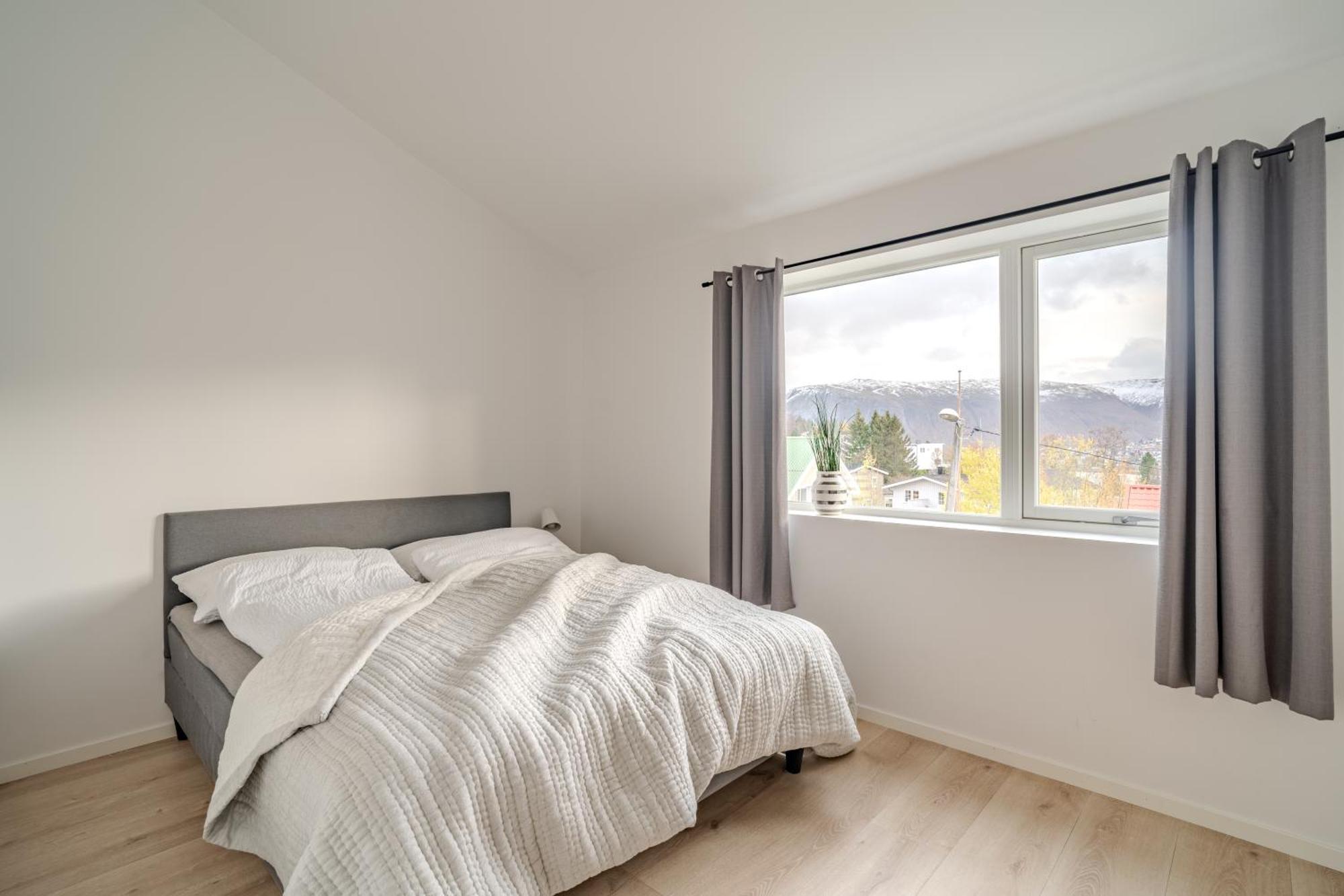Staying Apt 3 - New And Modern Tromso Exterior photo