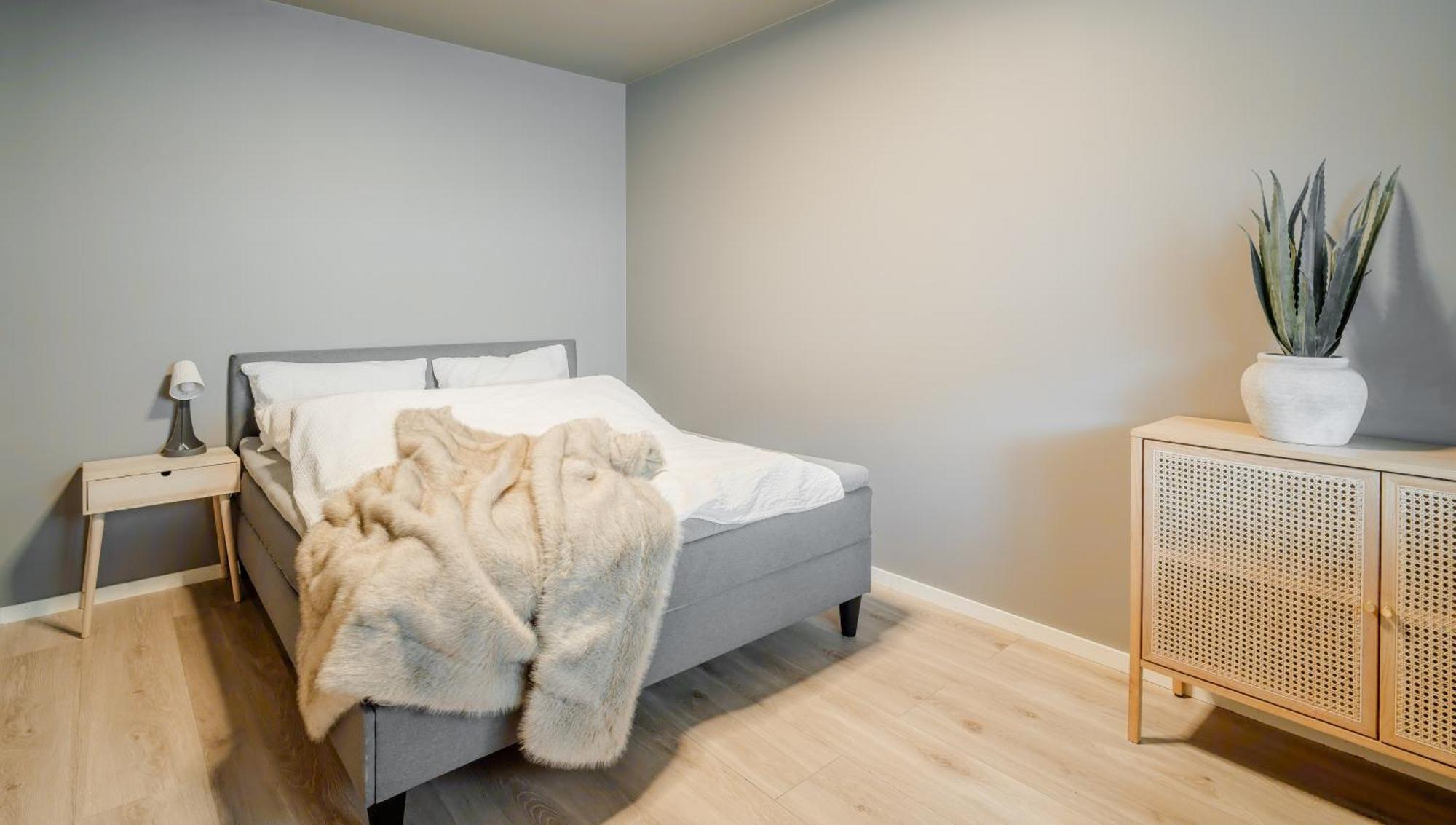 Staying Apt 3 - New And Modern Tromso Exterior photo